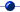 blue dot