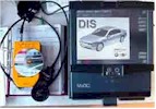 BMW diller device MODIC-3