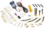 Waekon Fuel pressure master kit